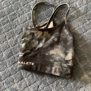 alphalete sport bra